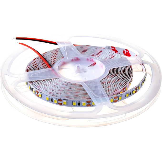 Лента светодиодная JAZZWAY PLS 2835/120-WHITE-IP20 2859051