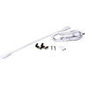 Светильник светодиодный линейный JAZZWAY PLED-T5I PL 1200 14W FR 4000K IP40 850669