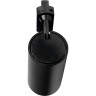 Светильник светодиодный на шинопровод JAZZWAY PTR 0715 15w 3000K 24гр. BL чёрный IP40 5018525